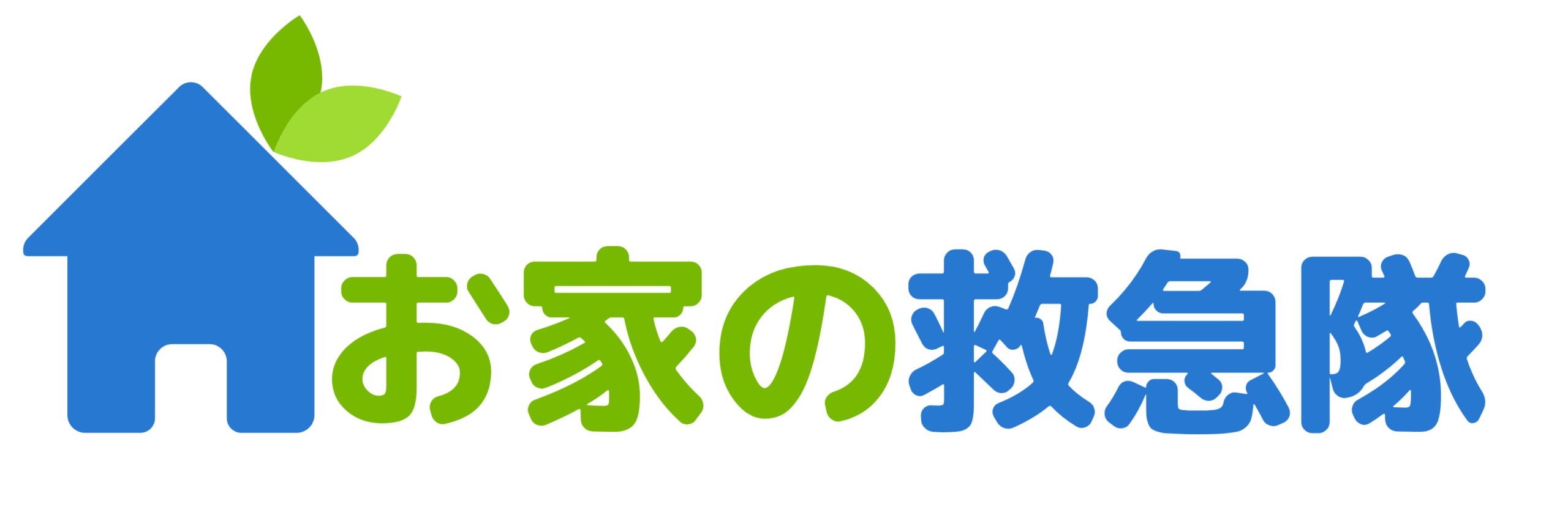 お家の救急隊